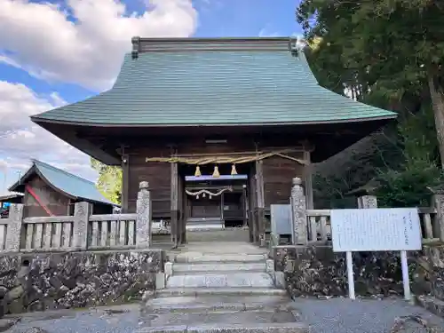 三島神社(愛媛県)