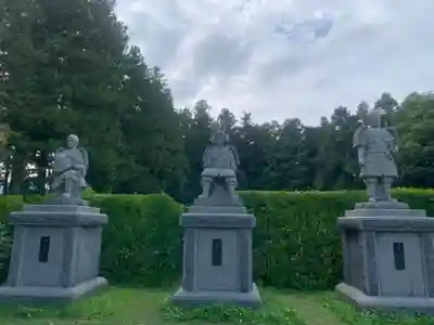 医王寺のその他建物