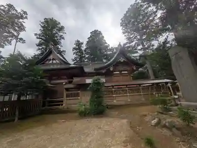 山倉大神(千葉県)