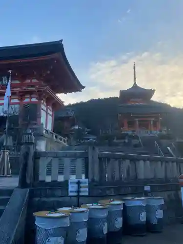 清水寺(京都府)
