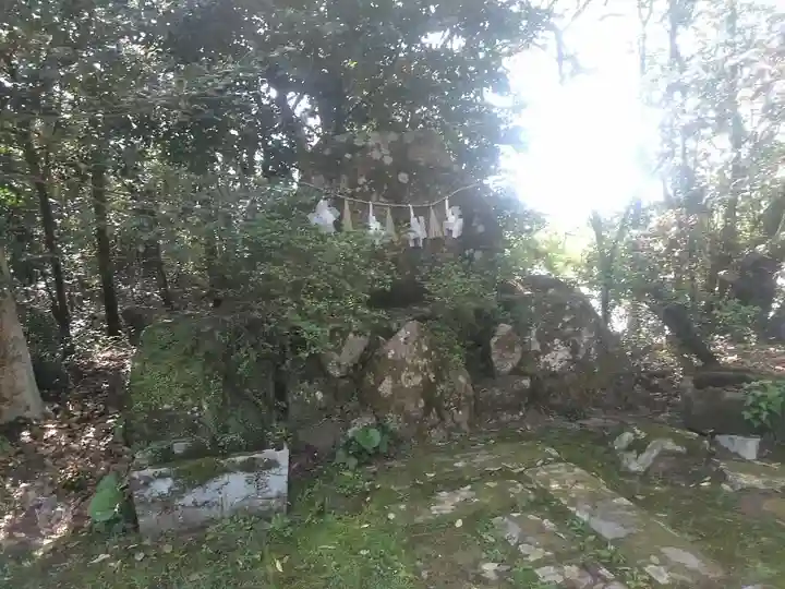 犬丸天満宮(大分県)