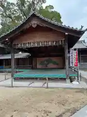 泊神社(兵庫県)