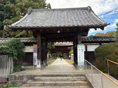 茂林寺(群馬県)