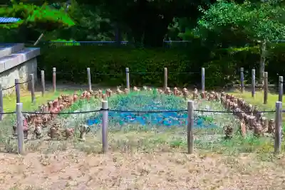 仁徳天皇陵(百舌鳥耳原中陵)(大阪府)