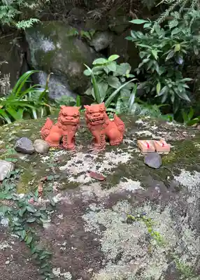 宝山寺(奈良県)