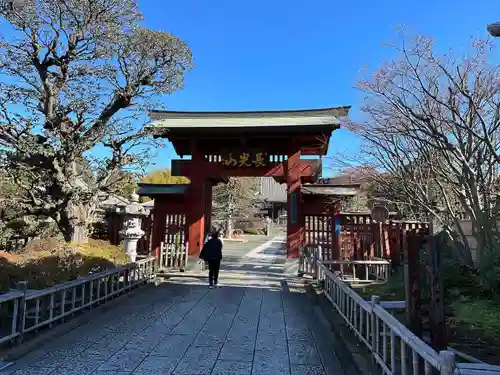 妙蓮寺(神奈川県)