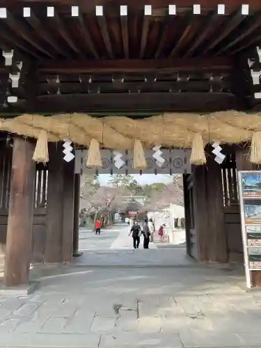 三嶋大社(静岡県)