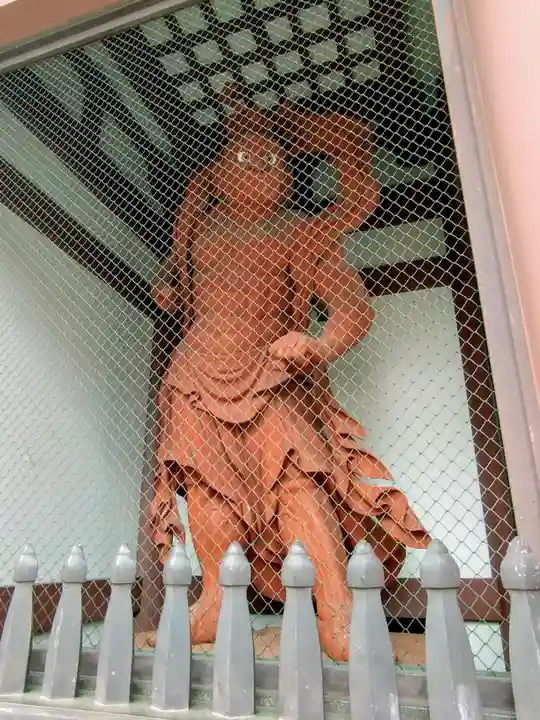 池上本門寺(東京都)