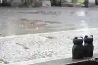 くまくま神社(導きの社 熊野町熊野神社)のその他建物