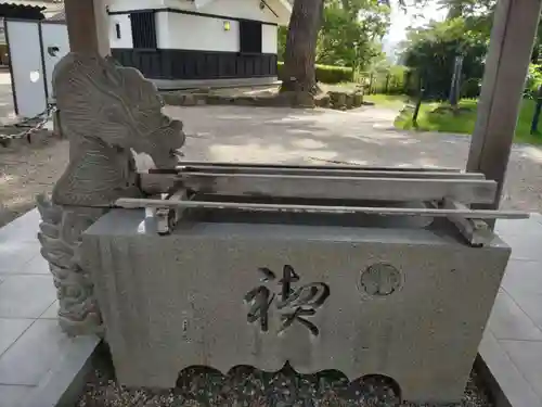 龍城神社(愛知県)