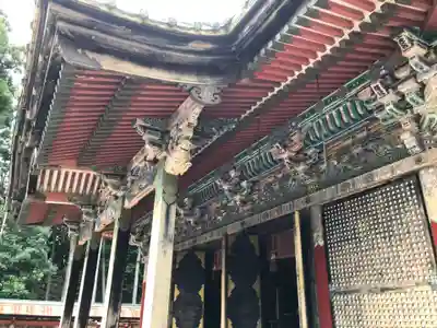 日吉東照宮(滋賀県)