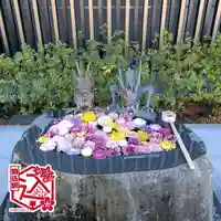 駒込妙義神社(東京都)