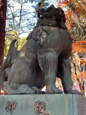 平塚八幡宮(神奈川県)