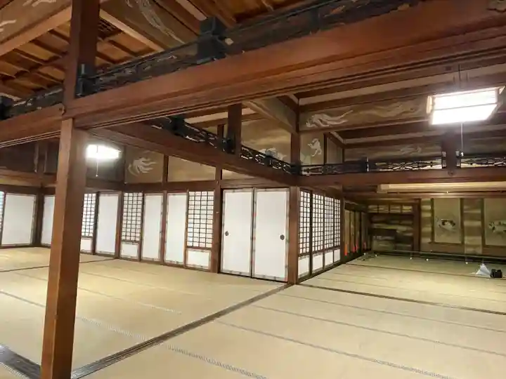 東本願寺(真宗本廟)(京都府)