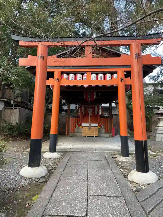 平野神社(京都府)