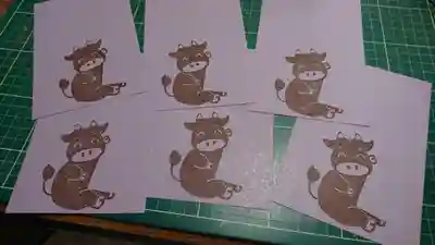 阿邪訶根神社(福島県)