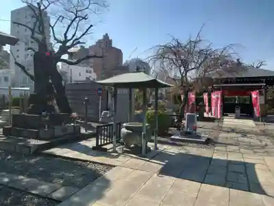永平寺別院長谷寺(東京都)