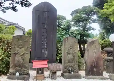赤羽八幡神社(東京都)