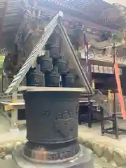 宝登山神社(埼玉県)