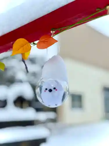 伊達神社(北海道)