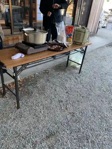 松尾神社(三重県)