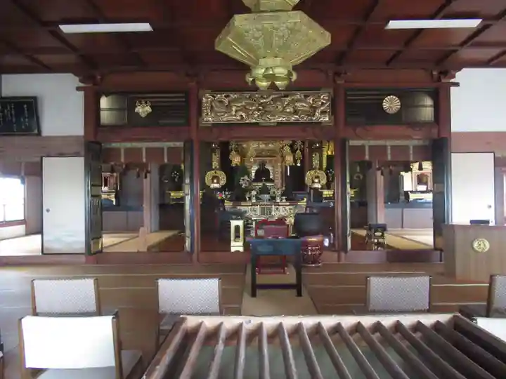 常敬寺(千葉県)