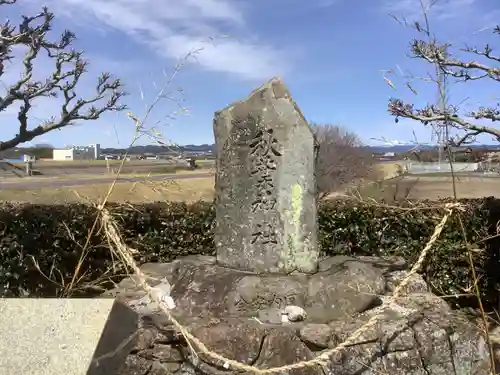 秋葉神社のその他建物