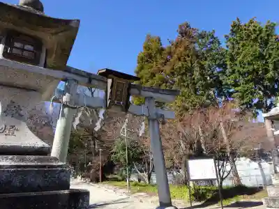 八幡神社(滋賀県)