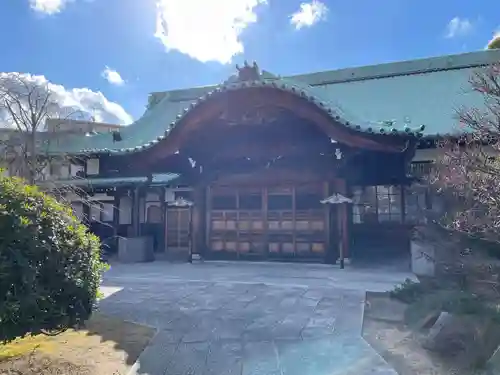 福祥寺（須磨寺）のその他建物