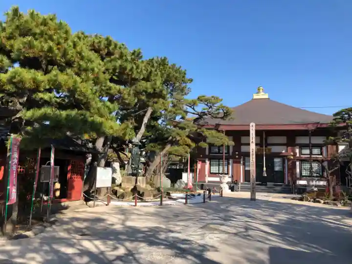 大覚院のその他建物