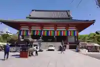 西新井大師総持寺(東京都)