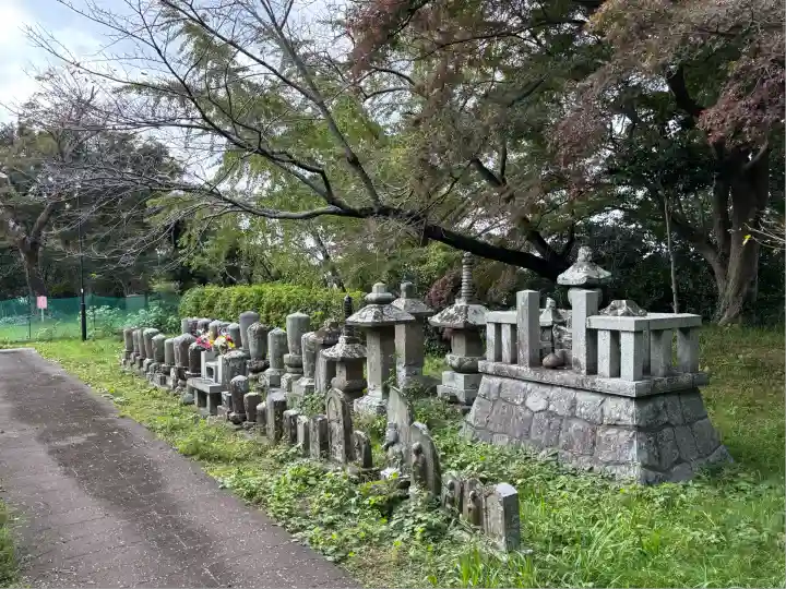 竜華院(静岡県)