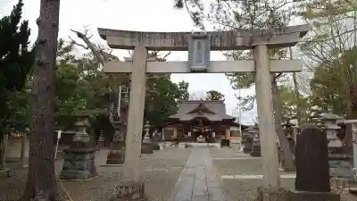 大宮神社(千葉県)