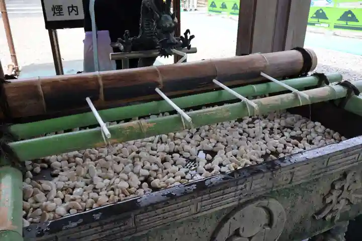宇都宮二荒山神社(栃木県)