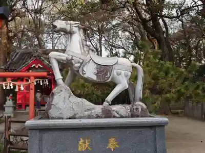 春日神社(大分県)