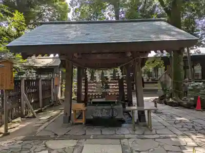 駒木諏訪神社(千葉県)