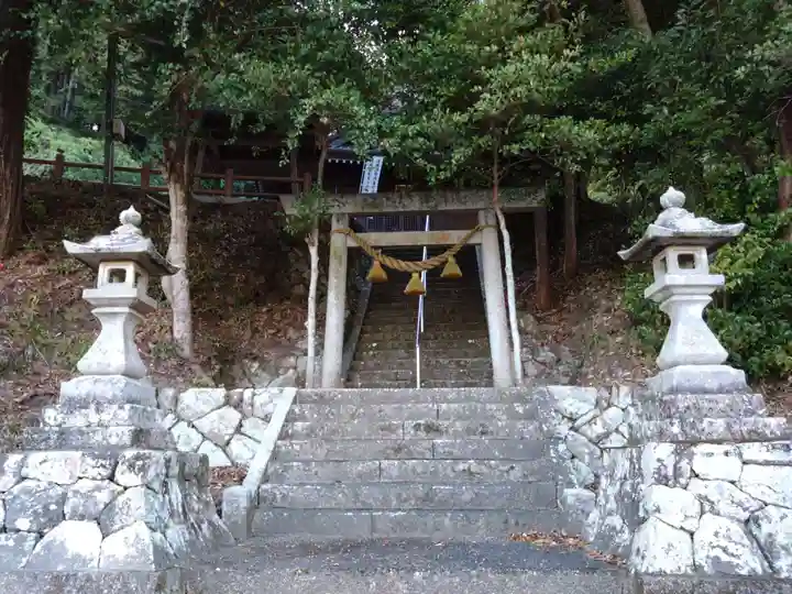 熊野社(愛知県)