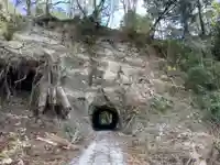 稲荷神社のその他建物