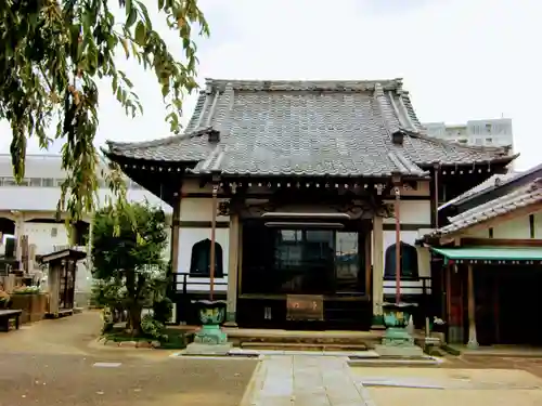 伝法寺(千葉県)