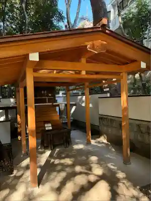 正松神社(東京都)