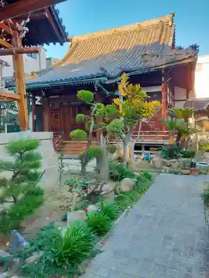 恵浄寺(大阪府)