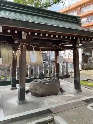 若宮八幡社(愛知県)