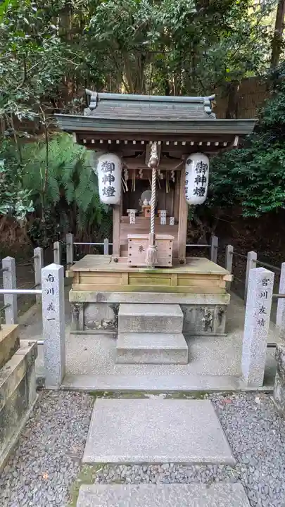大豊神社(京都府)
