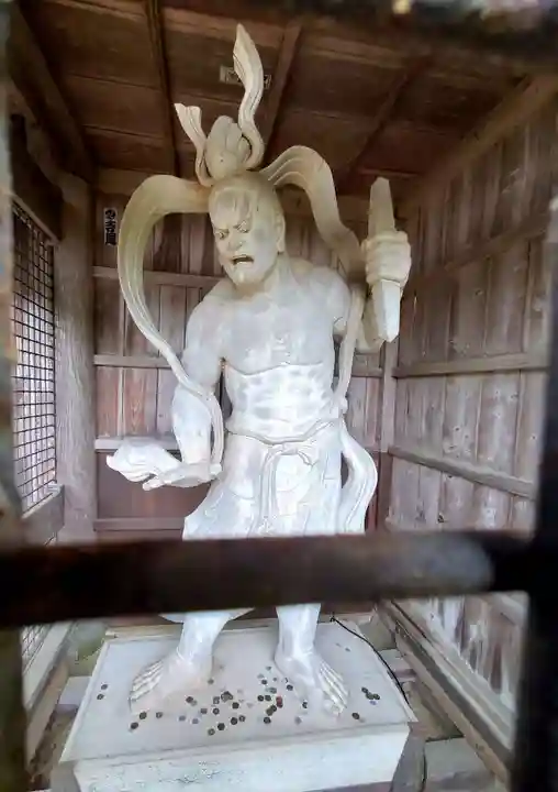 陽林寺(福島県)