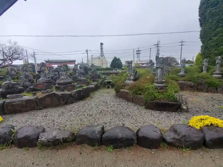 光真寺(栃木県)