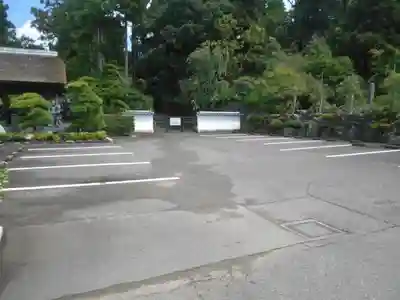 天嶽院のその他建物