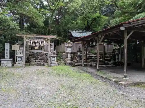 椿大神社(三重県)