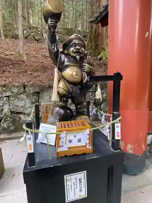 日光二荒山神社(栃木県)