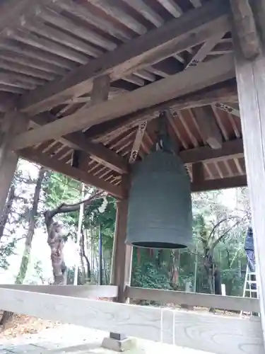 山田神社のその他建物
