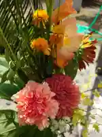 札幌競馬場馬頭観音(北海道)